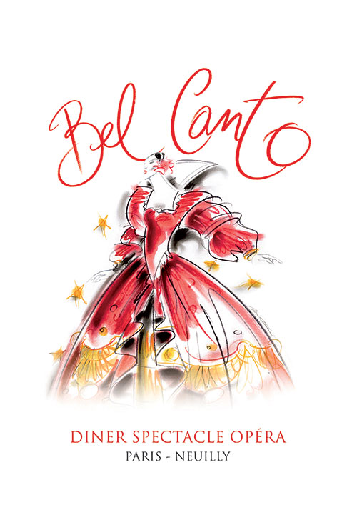 Bel Canto